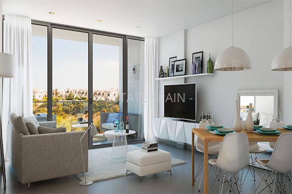 Таунхаус в Кала-Мурада 110 м2 №TAU18522C283  - Продажа - 10 large