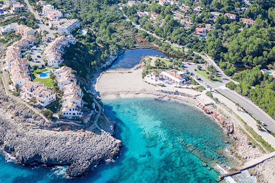 Таунхаус в Кала-Мурада 110 м2 №TAU18522C283  - Продажа - 2 large