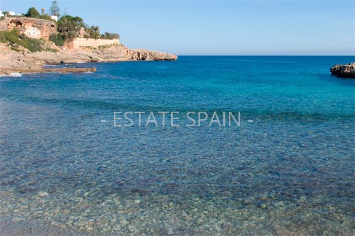 Таунхаус в Кала-Мурада 110 м2 №TAU18522C283  - Продажа - 3 preview