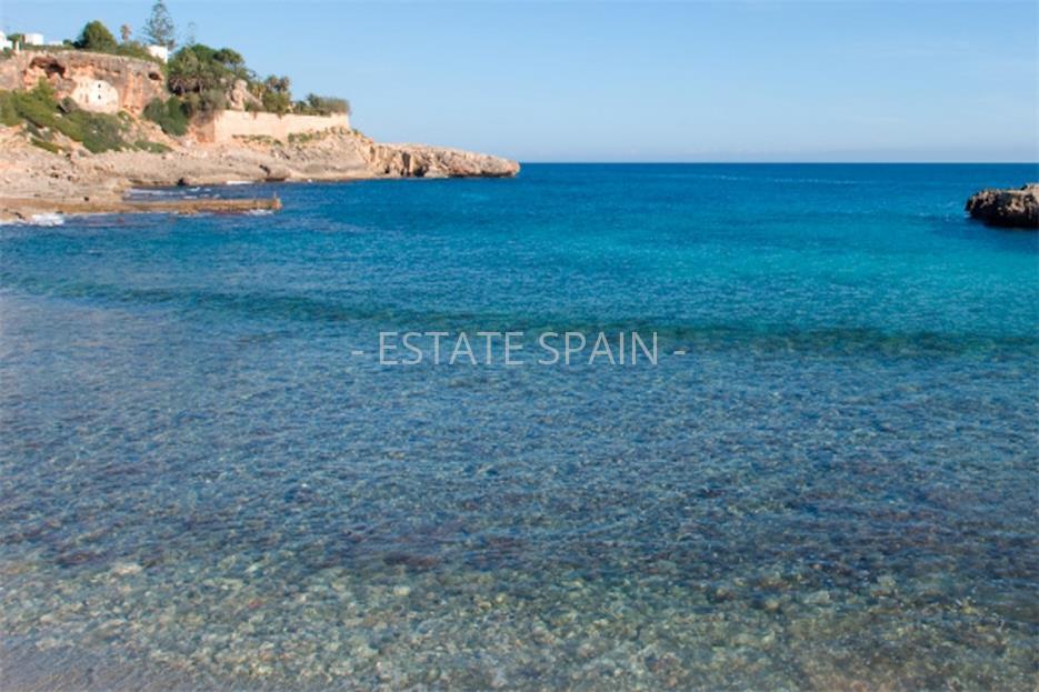 Таунхаус в Кала-Мурада 110 м2 №TAU18522C283  - Продажа - 3 large