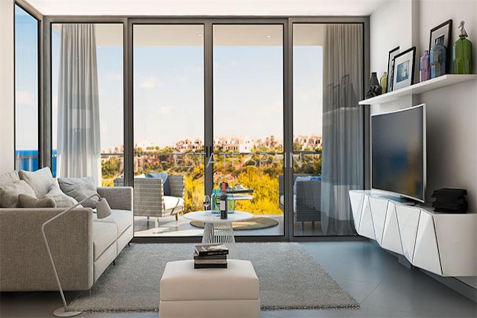 Таунхаус в Кала-Мурада 110 м2 №TAU18522C283  - Продажа - 5 large