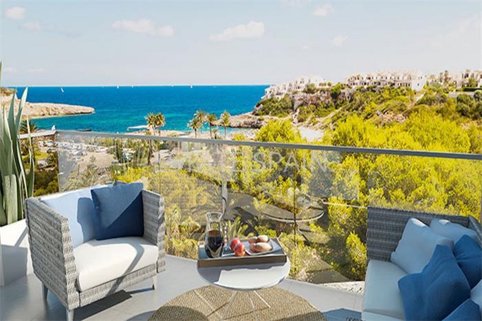 Таунхаус в Кала-Мурада 110 м2 №TAU18522C283  - Продажа - 8 preview