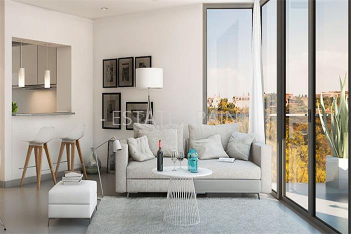 Таунхаус в Кала-Мурада 110 м2 №TAU18522C283  - Продажа - 9 preview