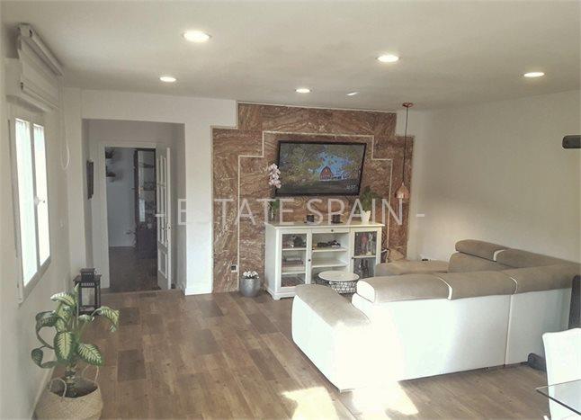 Апартаменты в Кала-Майор 140 м2 №ART2057FD236  - Продажа - 10 preview