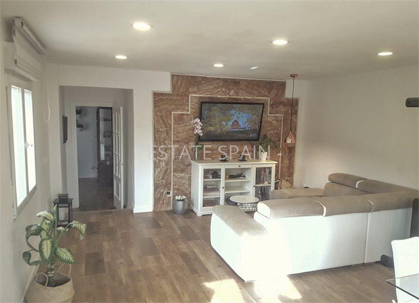 Апартаменты в Кала-Майор 140 м2 №ART2057FD236  - Продажа - 10 large