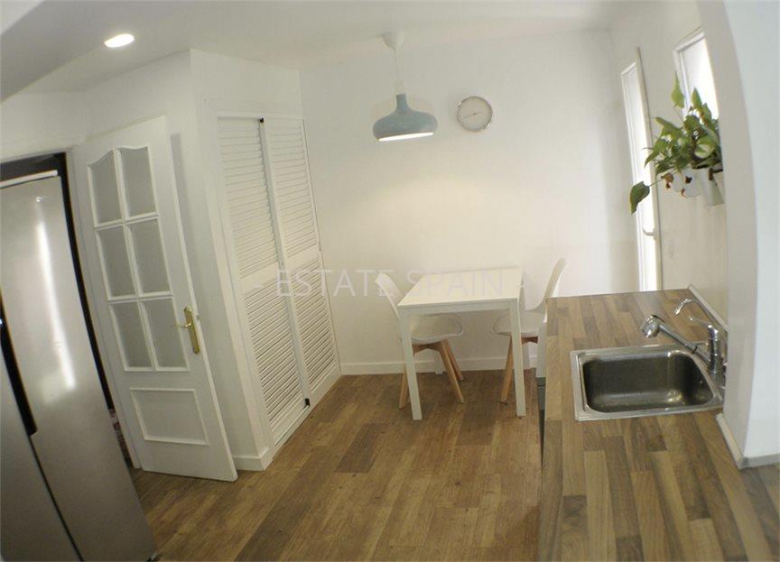 Апартаменты в Кала-Майор 140 м2 №ART2057FD236  - Продажа - 20 large