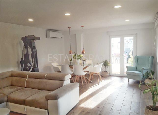 Апартаменты в Кала-Майор 140 м2 №ART2057FD236  - Продажа - 2 preview