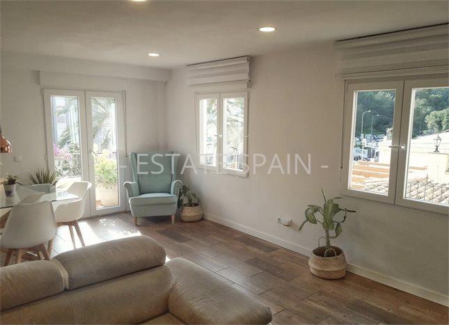 Апартаменты в Кала-Майор 140 м2 №ART2057FD236  - Продажа - 12 preview