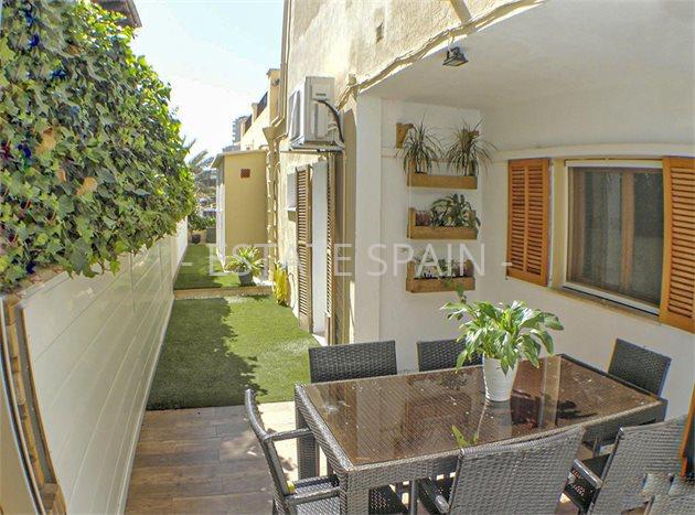 Апартаменты в Кала-Майор 140 м2 №ART2057FD236  - Продажа - 1 preview