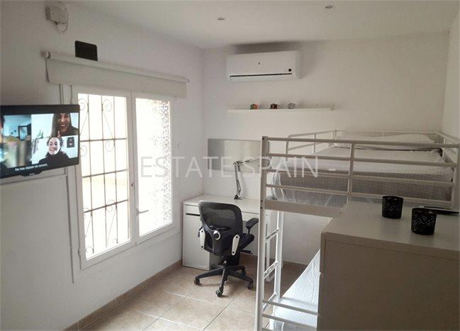 Апартаменты в Кала-Майор 140 м2 №ART2057FD236  - Продажа - 15 preview