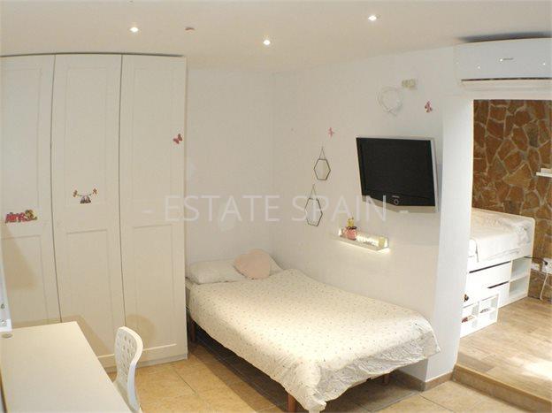 Апартаменты в Кала-Майор 140 м2 №ART2057FD236  - Продажа - 7 preview