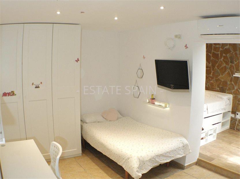 Апартаменты в Кала-Майор 140 м2 №ART2057FD236  - Продажа - 7 large