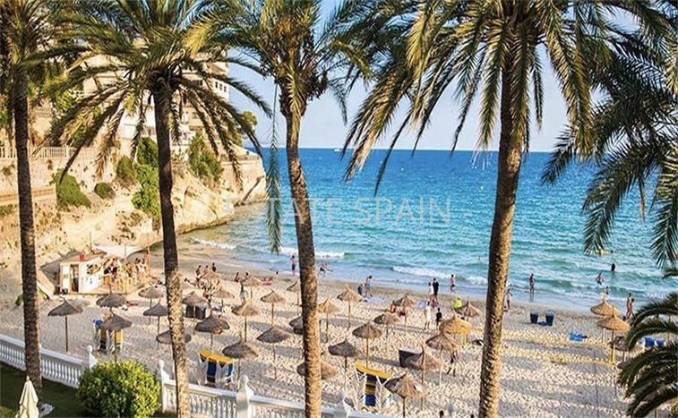 Апартаменты в Кала-Майор 140 м2 №ART2057FD236  - Продажа - 3 preview