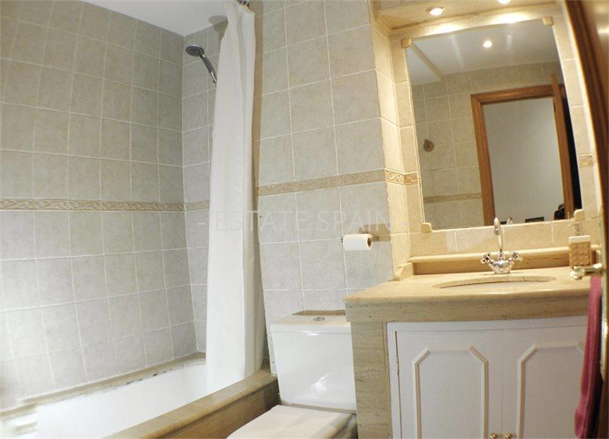 Апартаменты в Кала-Майор 140 м2 №ART2057FD236  - Продажа - 13 large