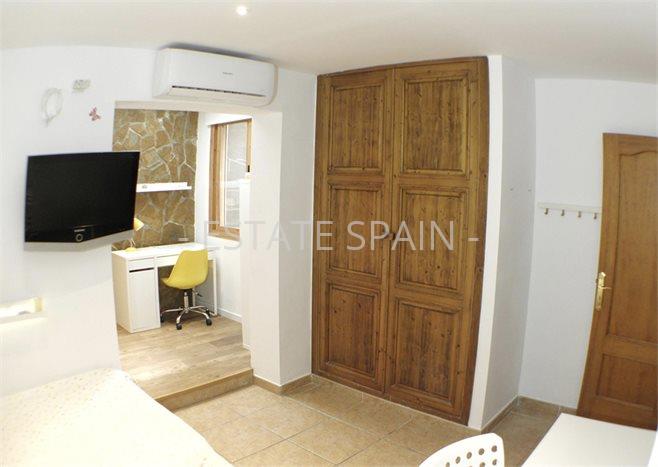 Апартаменты в Кала-Майор 140 м2 №ART2057FD236  - Продажа - 6 preview