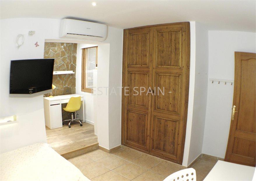 Апартаменты в Кала-Майор 140 м2 №ART2057FD236  - Продажа - 6 large