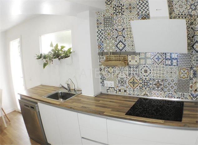 Апартаменты в Кала-Майор 140 м2 №ART2057FD236  - Продажа - 14 preview