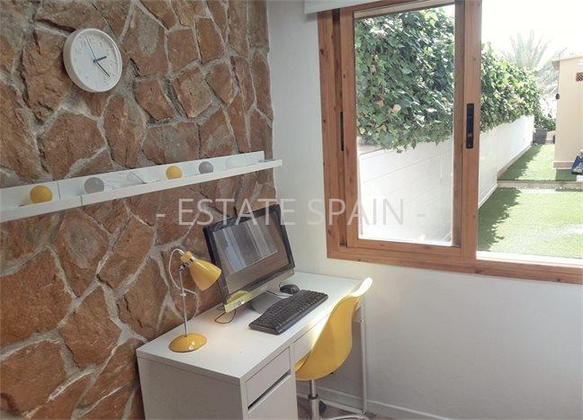 Апартаменты в Кала-Майор 140 м2 №ART2057FD236  - Продажа - 16 preview