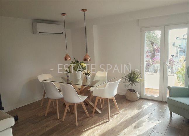 Апартаменты в Кала-Майор 140 м2 №ART2057FD236  - Продажа - 11 preview