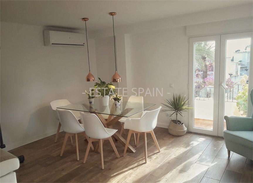 Апартаменты в Кала-Майор 140 м2 №ART2057FD236  - Продажа - 11 large