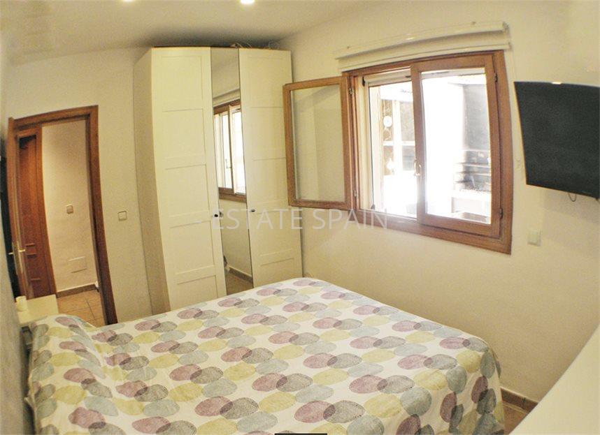 Апартаменты в Кала-Майор 140 м2 №ART2057FD236  - Продажа - 17 large