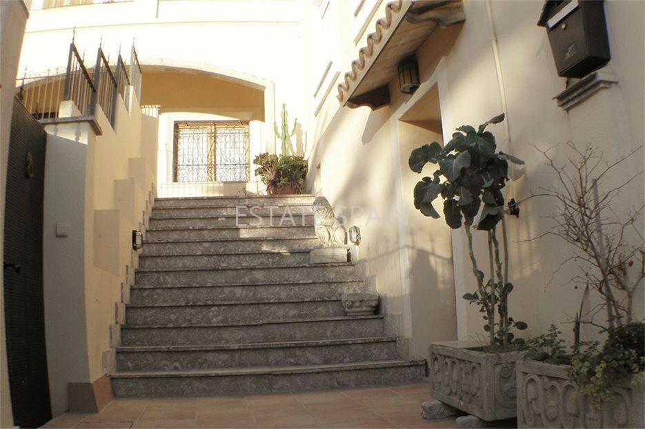 Апартаменты в Кала-Майор 140 м2 №ART2057FD236  - Продажа - 18 large