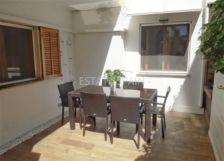 Апартаменты в Кала-Майор 140 м2 №ART2057FD236  - Продажа - 8 large