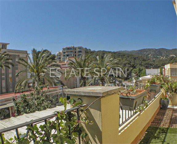 Апартаменты в Кала-Майор 140 м2 №ART2057FD236  - Продажа - 5 preview