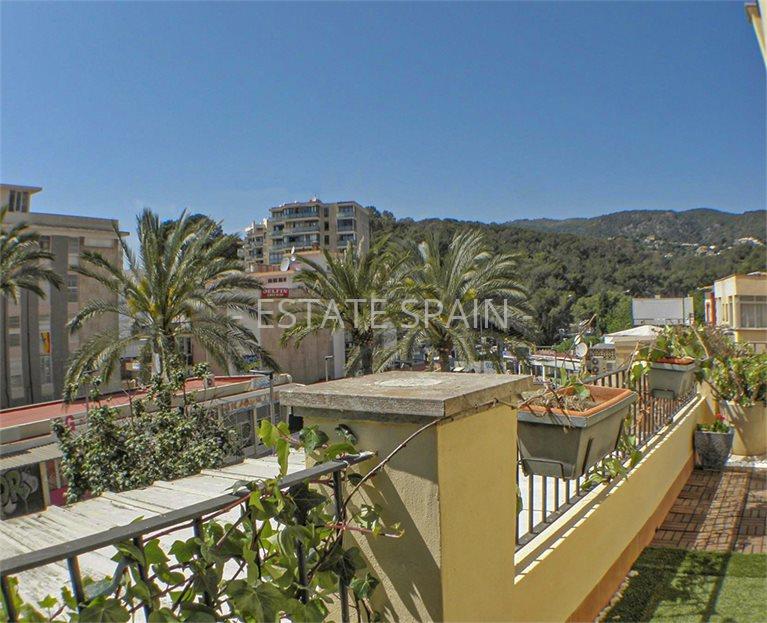 Апартаменты в Кала-Майор 140 м2 №ART2057FD236  - Продажа - 5 large