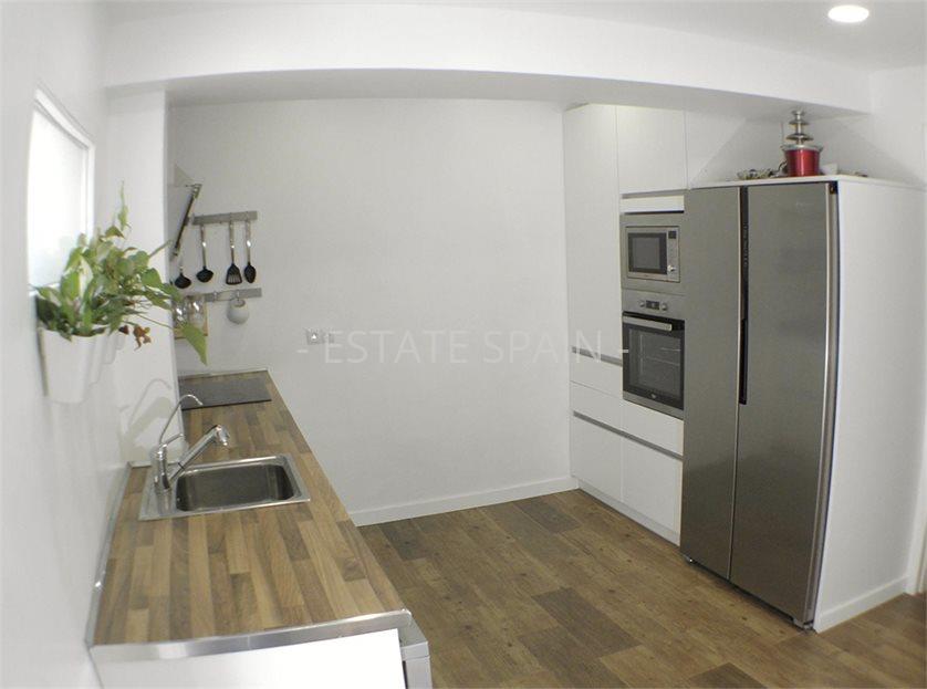 Апартаменты в Кала-Майор 140 м2 №ART2057FD236  - Продажа - 4 large