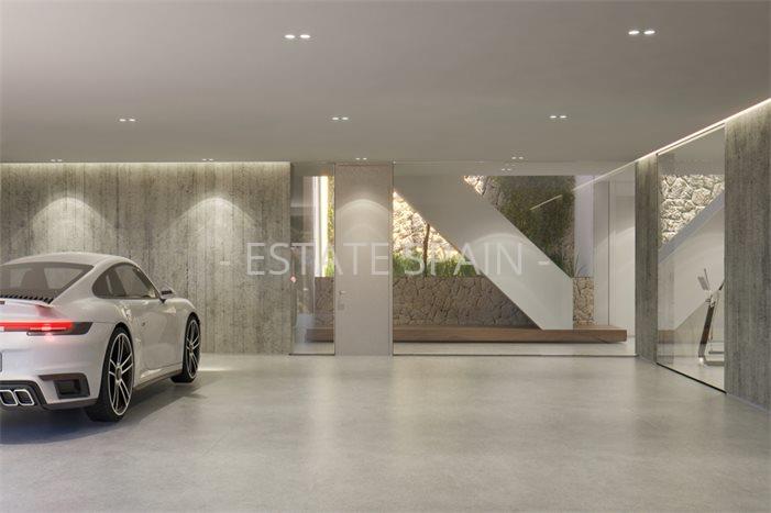 Вилла в Кальвия 690 м2 №VL2111185FB27  - Продажа - 8 preview