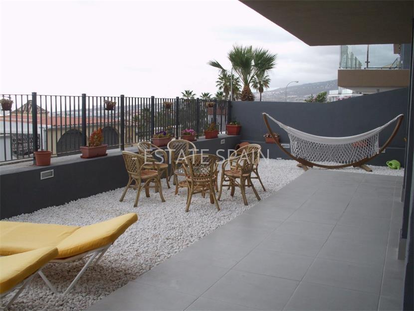 Шале в Адехе 271 м2 №TAU186434D3  - Продажа - 55 large