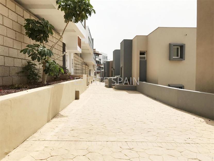 Шале в Адехе 271 м2 №TAU186434D3  - Продажа - 27 large