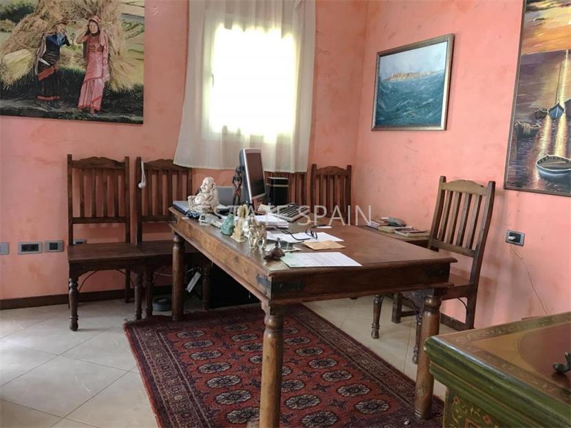 Шале в Адехе 271 м2 №TAU186434D3  - Продажа - 15 large