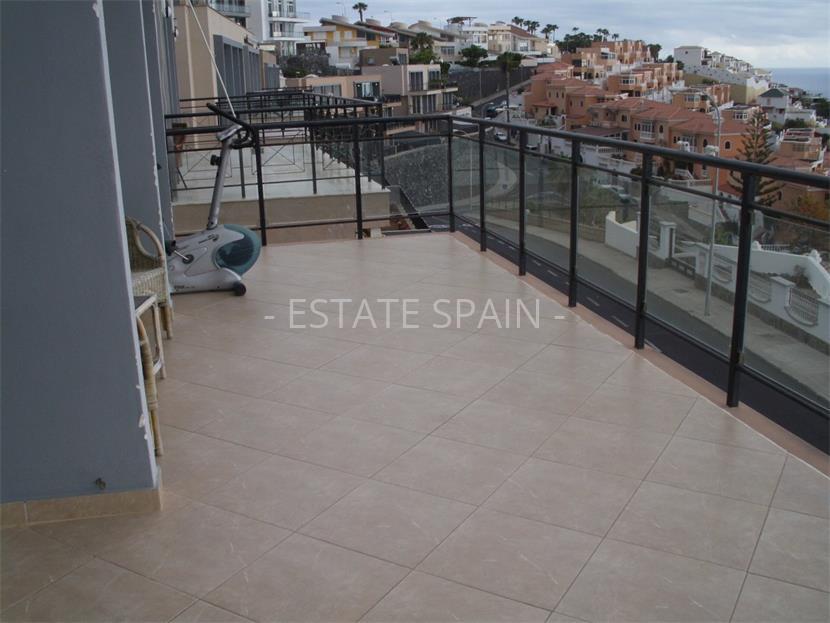 Шале в Адехе 271 м2 №TAU186434D3  - Продажа - 47 large