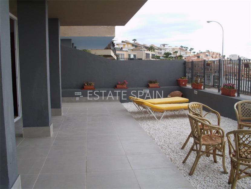 Шале в Адехе 271 м2 №TAU186434D3  - Продажа - 66 large