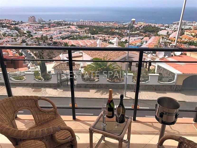 Шале в Адехе 271 м2 №TAU186434D3  - Продажа - 46 large