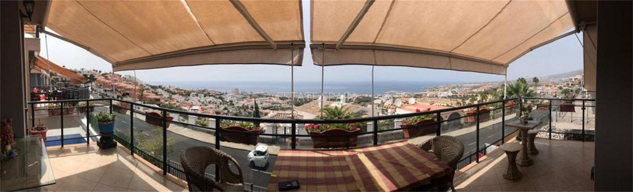 Шале в Адехе 271 м2 №TAU186434D3  - Продажа - 64 large