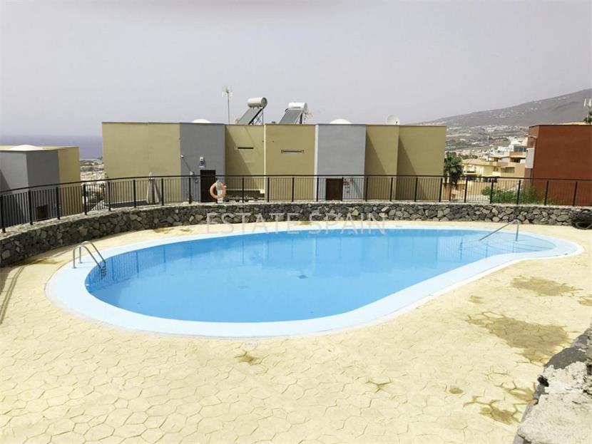 Шале в Адехе 271 м2 №TAU186434D3  - Продажа - 23 large