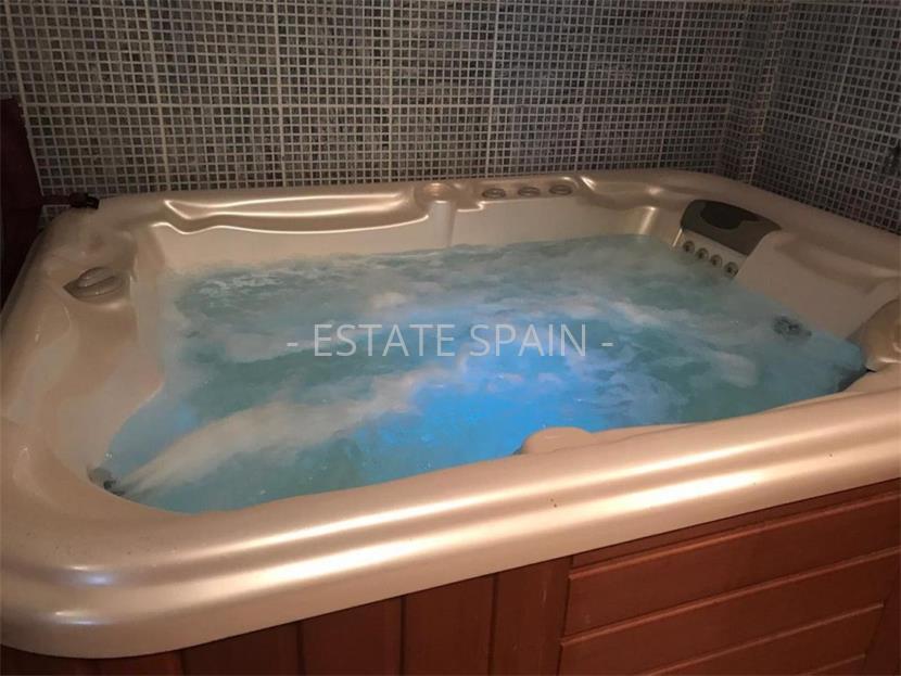 Шале в Адехе 271 м2 №TAU186434D3  - Продажа - 1 large