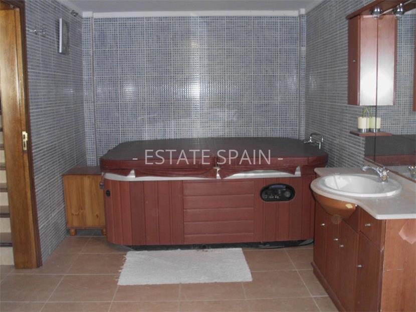 Шале в Адехе 271 м2 №TAU186434D3  - Продажа - 13 large