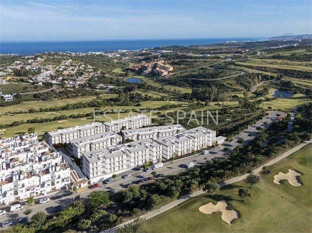 Апартаменты в Эстепоне 105 м2 №ART251097AC8D  - Продажа - 5 preview