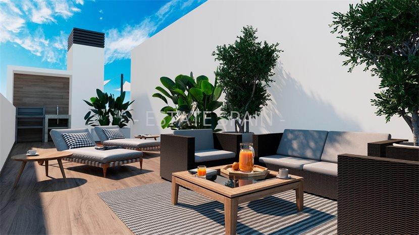 Апартаменты в Торревьехе 69 м2 №ART2510952C5E  - Продажа - 32 preview