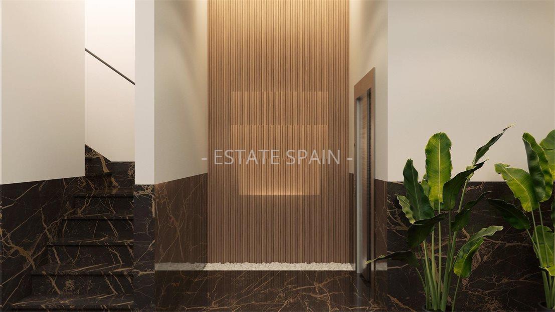 Апартаменты в Торревьехе 69 м2 №ART2510952C5E  - Продажа - 28 large