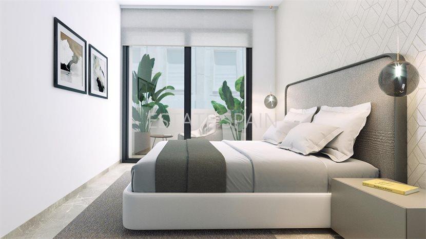 Апартаменты в Торревьехе 69 м2 №ART2510952C5E  - Продажа - 9 preview