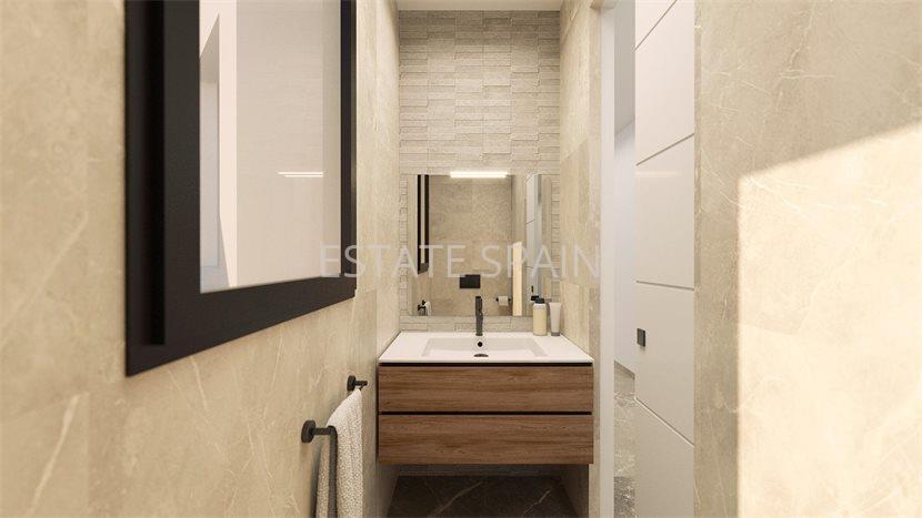 Апартаменты в Торревьехе 69 м2 №ART2510952C5E  - Продажа - 11 preview