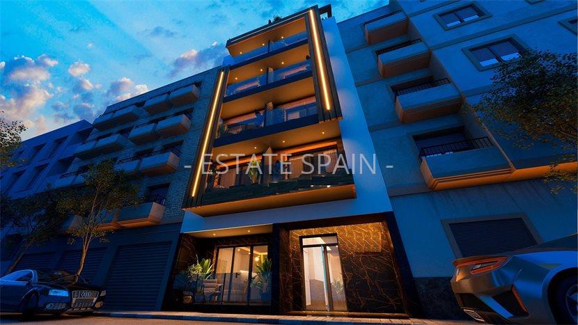 Апартаменты в Торревьехе 69 м2 №ART2510952C5E  - Продажа - 15 preview