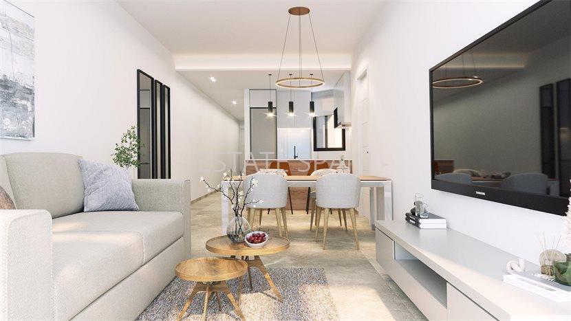 Апартаменты в Торревьехе 69 м2 №ART2510952C5E  - Продажа - 5 preview