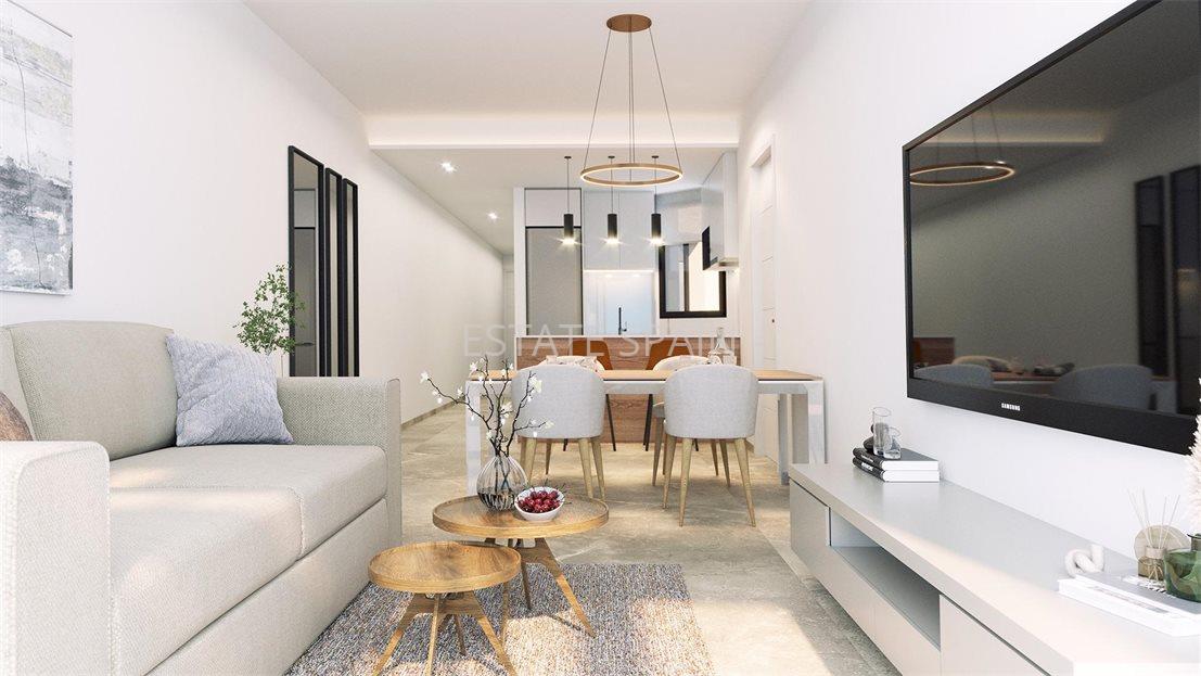 Апартаменты в Торревьехе 69 м2 №ART2510952C5E  - Продажа - 5 large