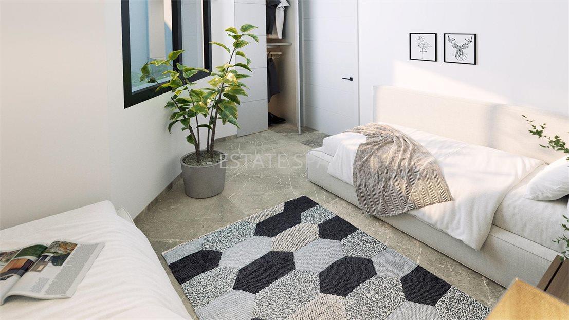 Апартаменты в Торревьехе 69 м2 №ART2510952C5E  - Продажа - 13 large